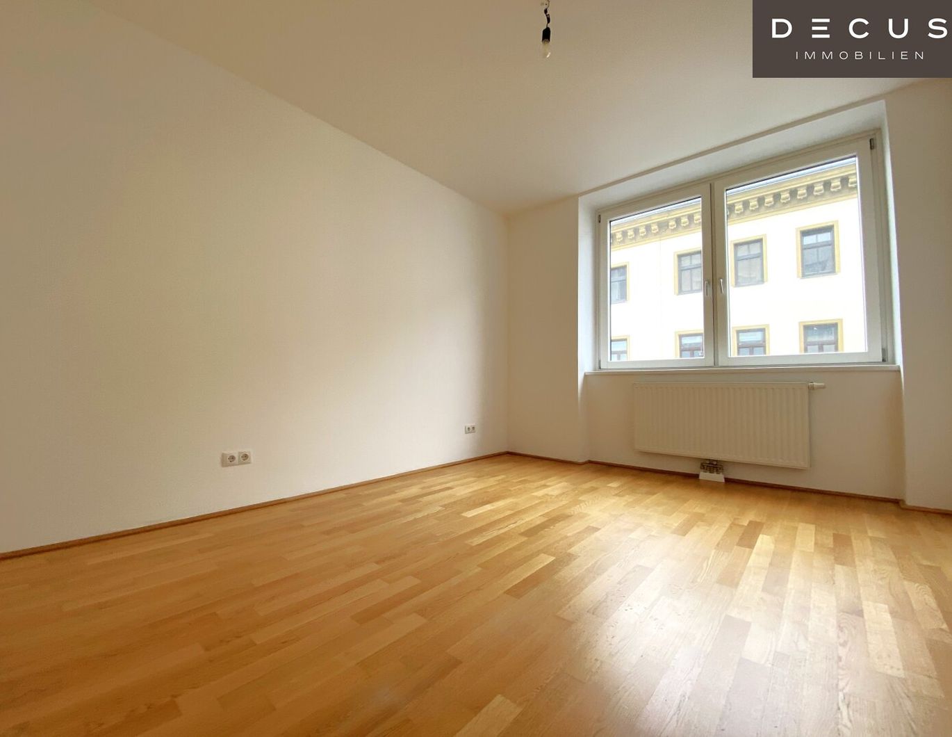 AB SOFORT | 2-ZIMMER-WOHNUNG | LOGGIA | HUMBOLDTGASSE | TOP ANBINDUNG ZUM HBF