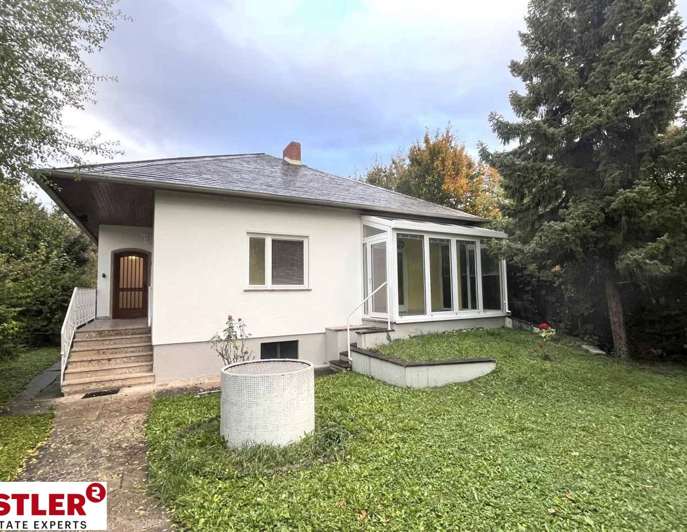 Attraktives Miethaus in beliebter, ruhiger Lage