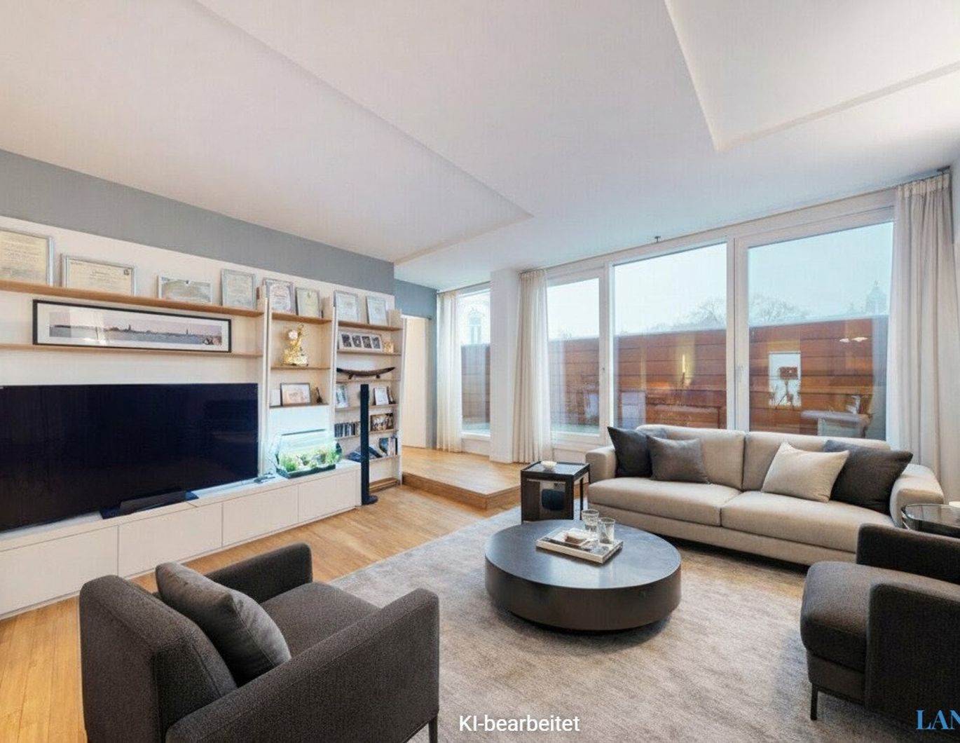 ++NEU++ Exklusives Penthouse-Duplex mit Terrassen & Panoramablick in Bestlage! nahe Mariahilfer Straße und Naschmarkt!