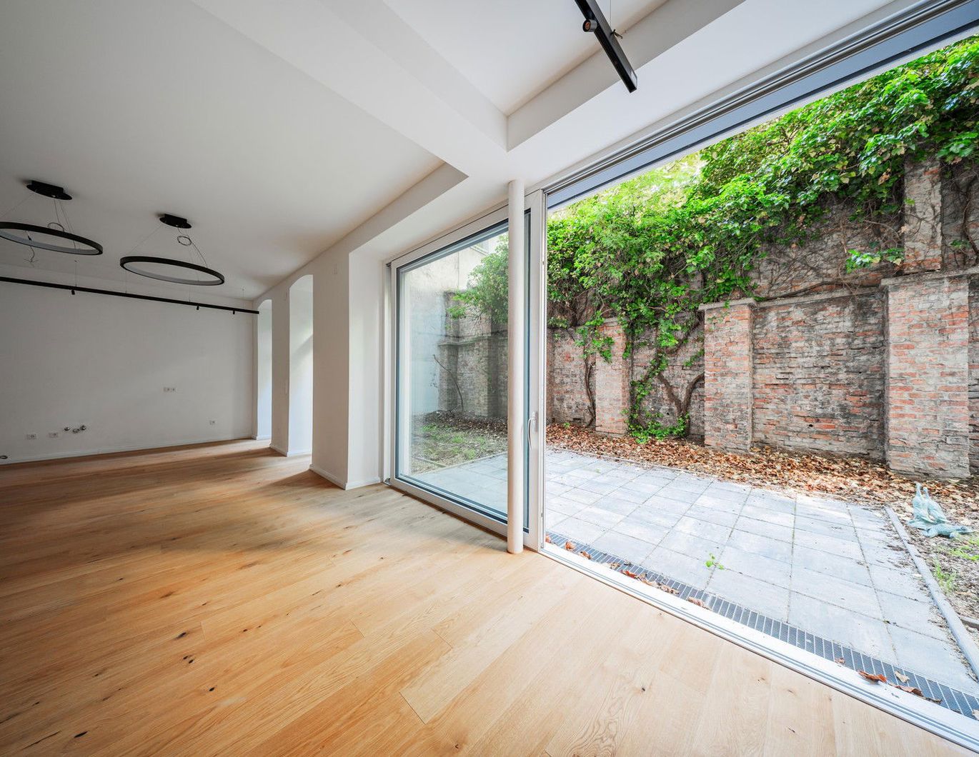 Stilvolles Wohnen im Yppenviertel