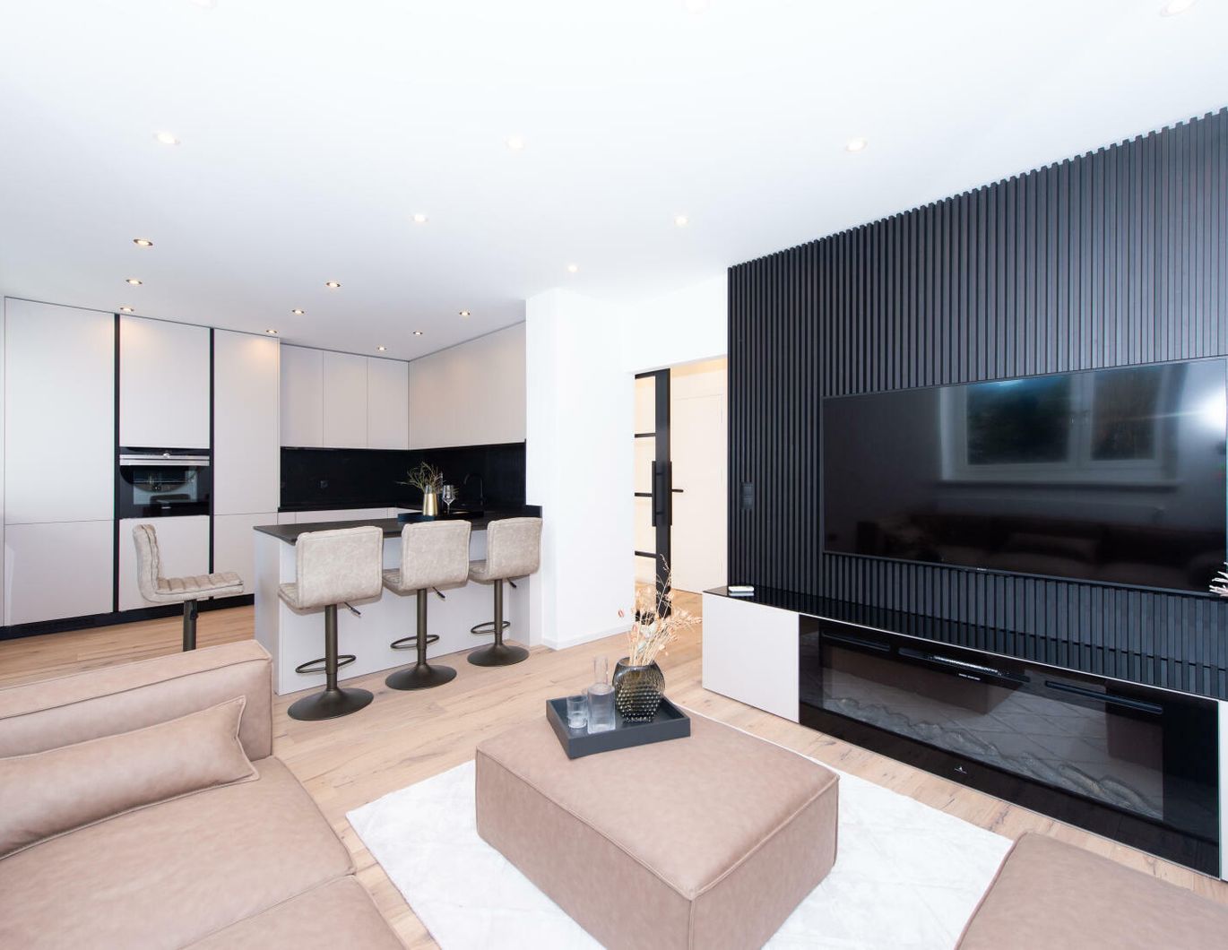 Moderne 2-Zimmer Eigentumswohnung in Graz - zentrale Lage mit optimaler öffentlicher Verkehrsanbindung