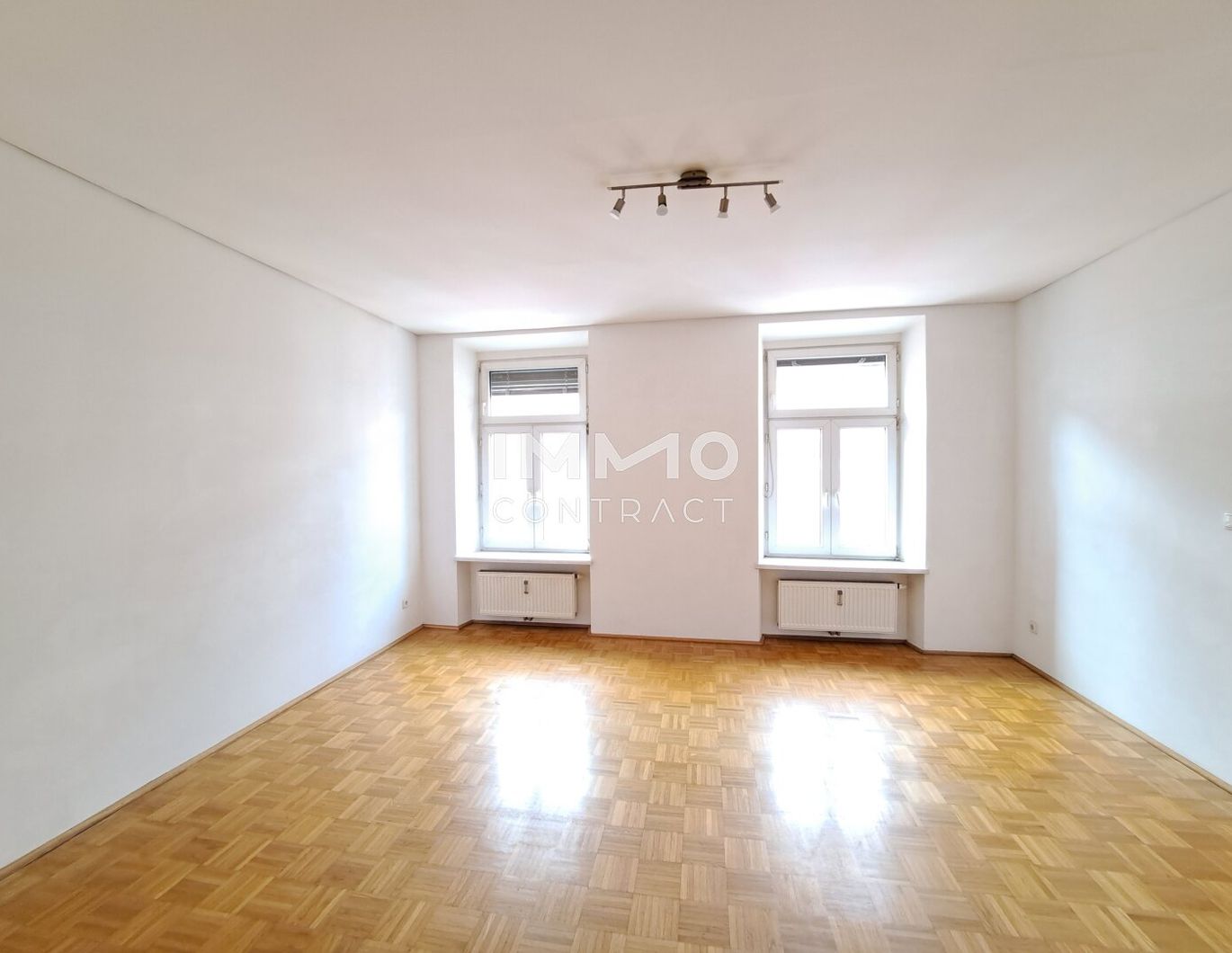 Lage ist Trumpf! 2-Zimmer-Wohnung beim Kunsthaus