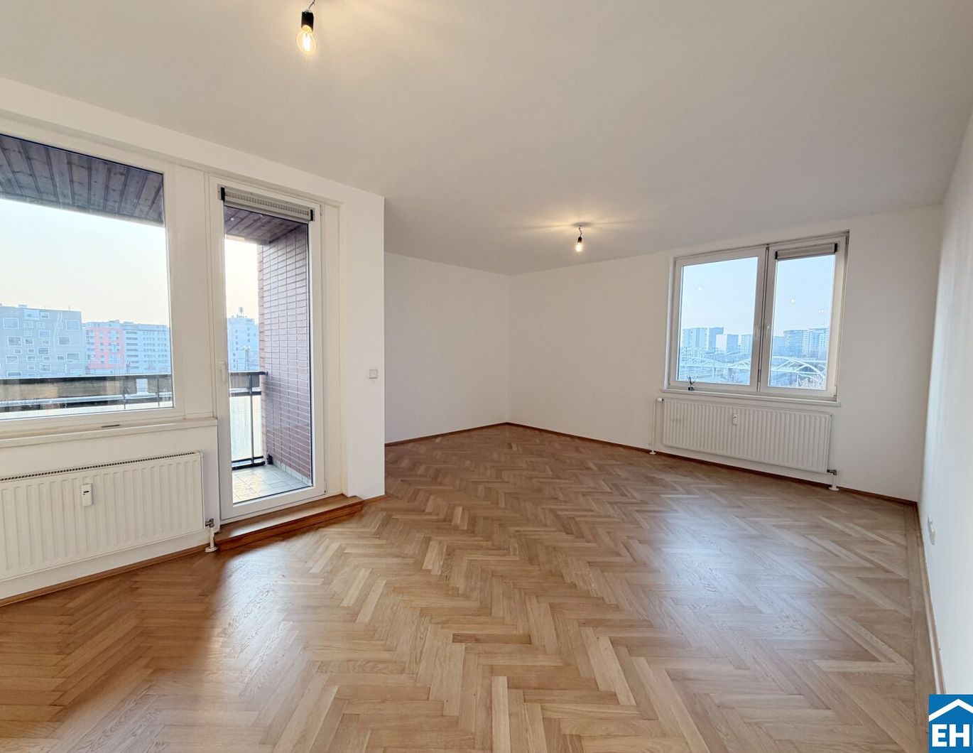 Tolle 3-Zimmer Wohnung im 3. Bezirk!