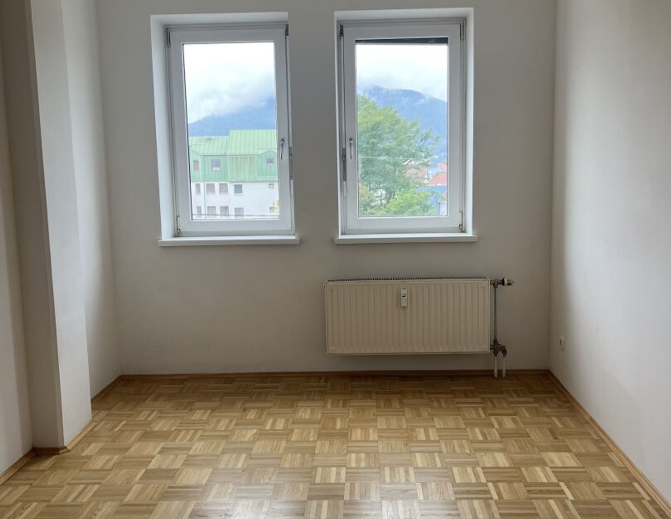 Gemütliche Wohnung in Andritz
