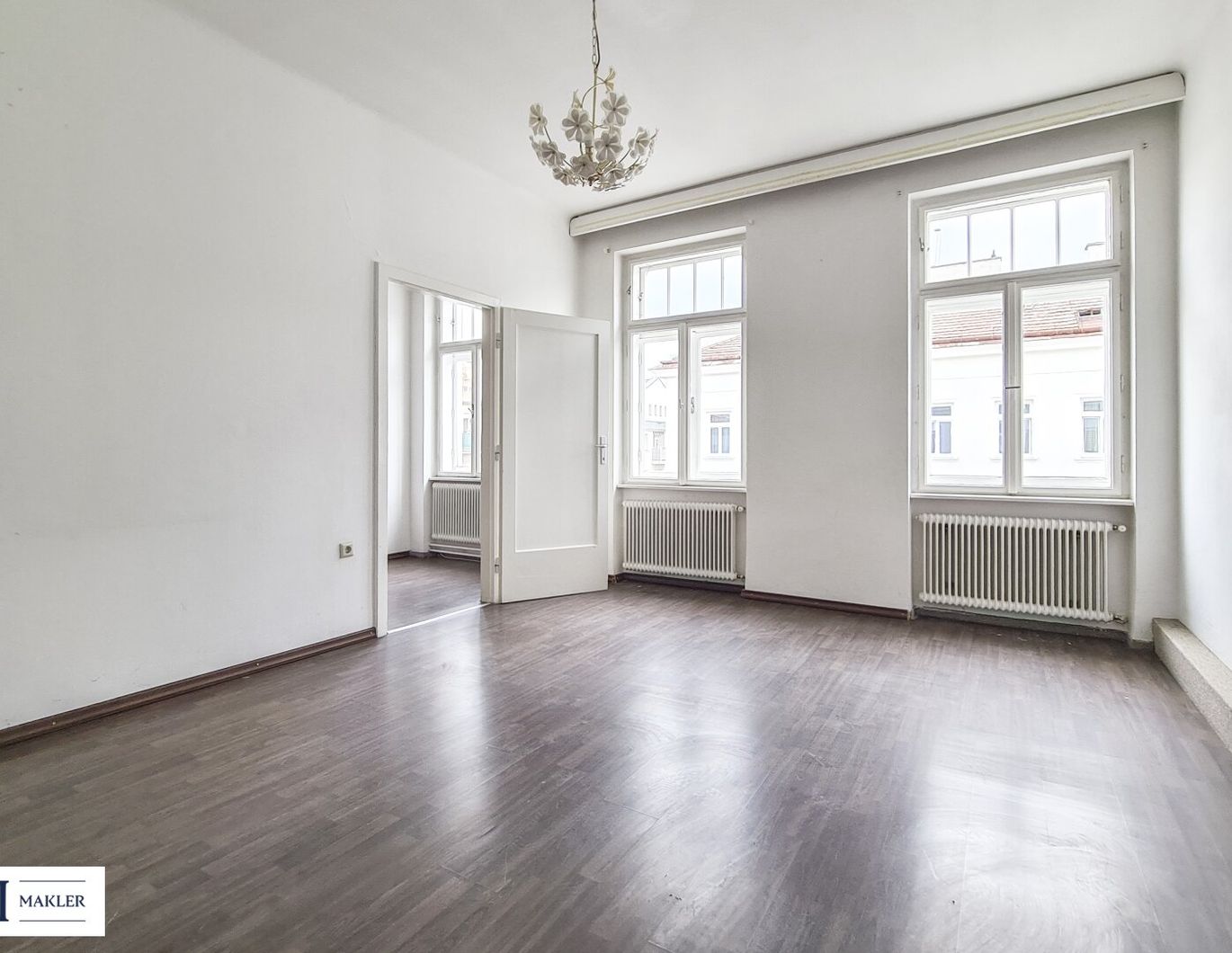 Traumhafte 2-Zimmer-Wohnung in 1120 Wien - Ihr neues Zuhause wartet auf Sie!