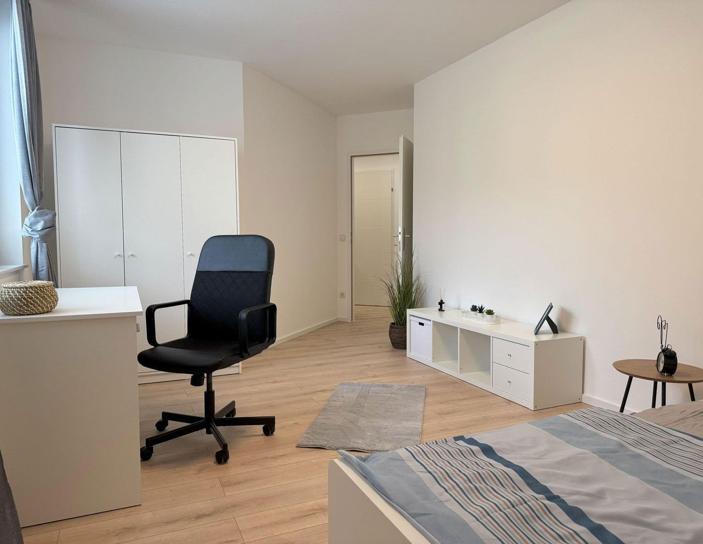 Gemütliches WG-Zimmer in zentraler Lage im Herzen Wiens, 6. Bezirk