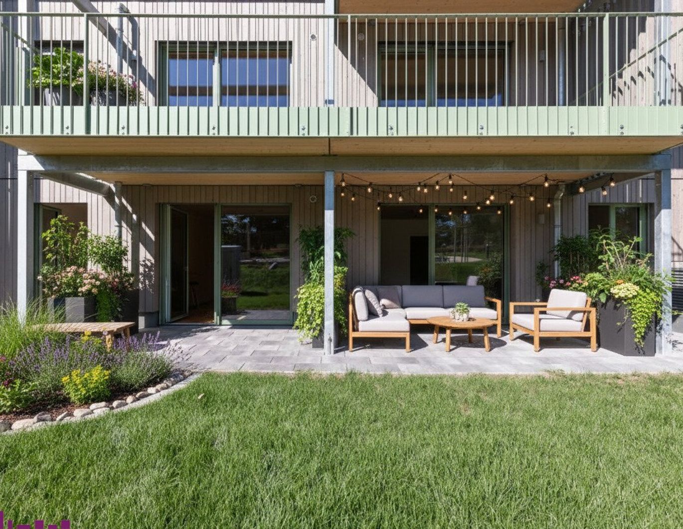 PROVISIONSFREI! Familientaugliche Eigentumswohnungen in Unterlaa - U1 in ca. 7min