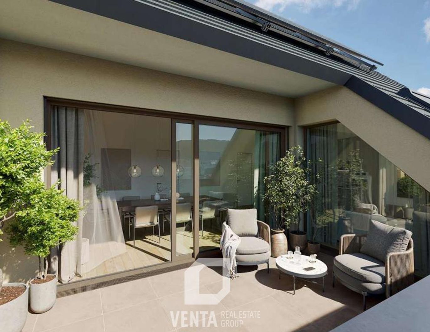 Lebenswerter Wohnraum Nähe dem Augartenpark mit MUR|PUR!