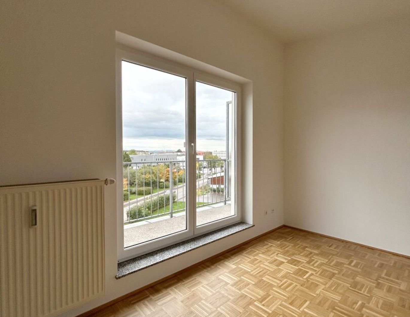 2 ZIMMER WOHNUNG - 2 MONATE MIETFREI IN PERG