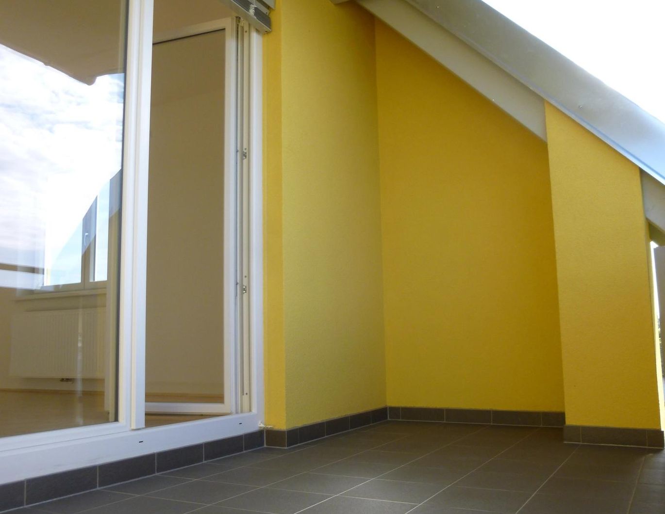 Moderne 3-Zimmer-Wohnung in Hautzendorf - Neubaustandard! (Provisionsfrei)