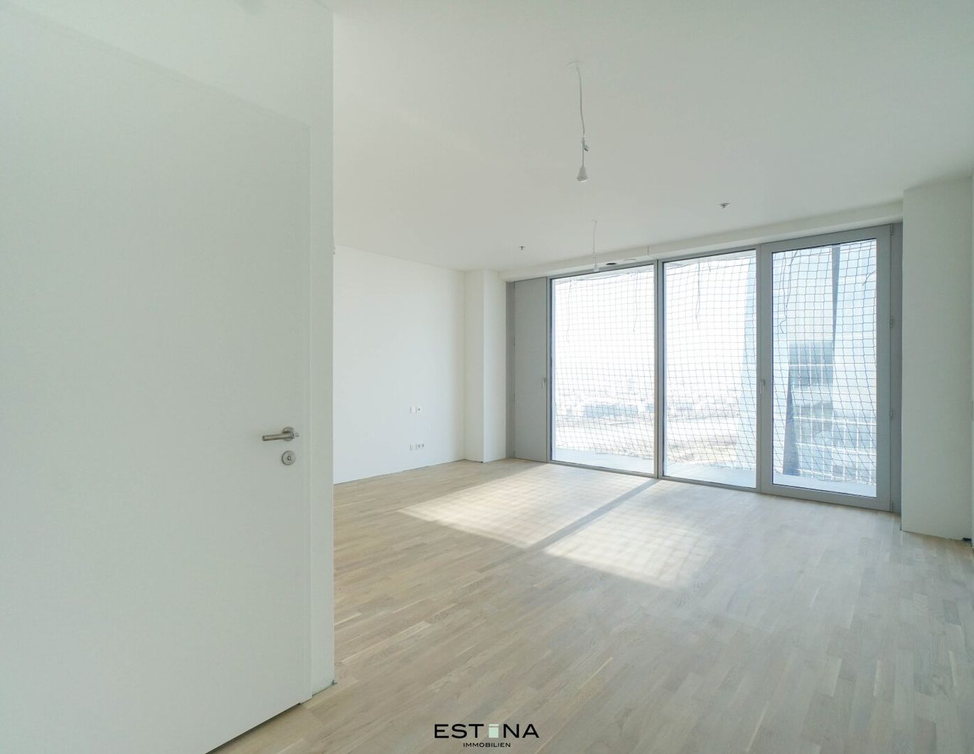 Ein Meisterwerk aus Glas, Licht und zeitloser Eleganz