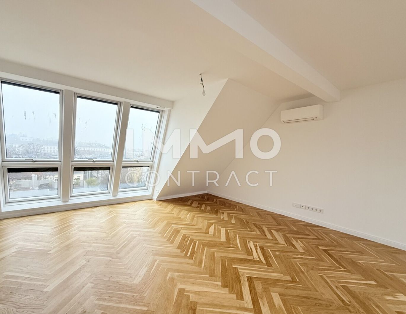 Dachgeschoss Traum für die ganze Familie -Maisonette- 4 Zimmer- 2 Terrassen