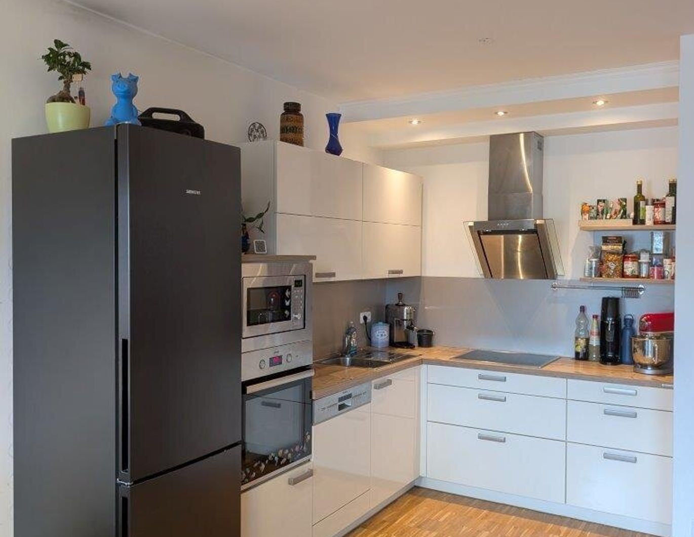 Wunderschöne Wohnung in Rainbach