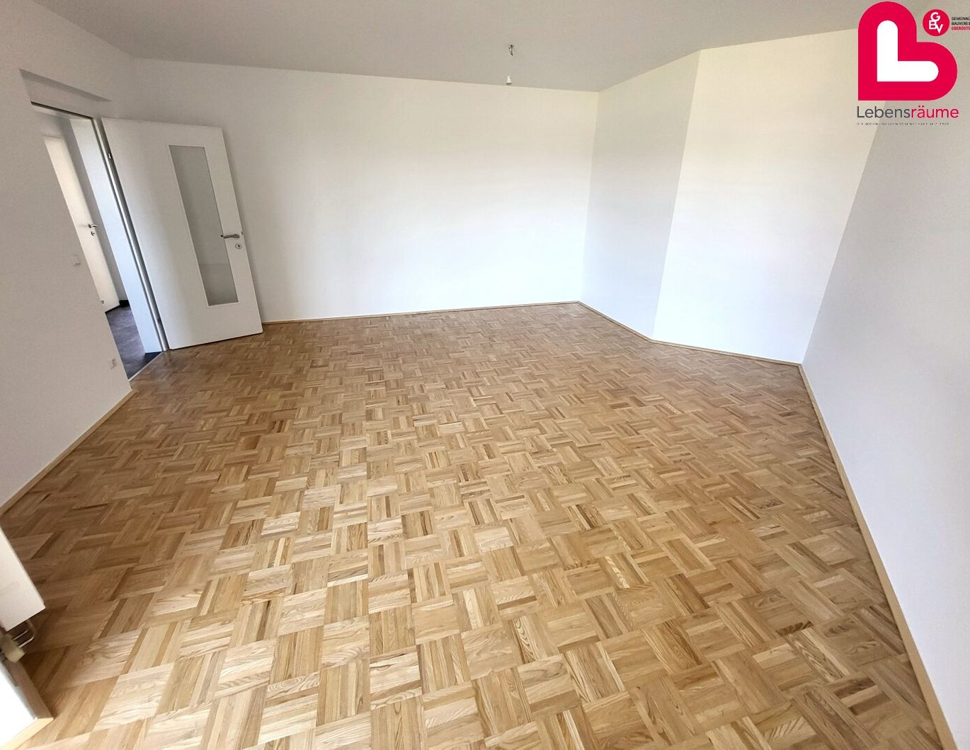 Renovierte Wohnung in Rainbach