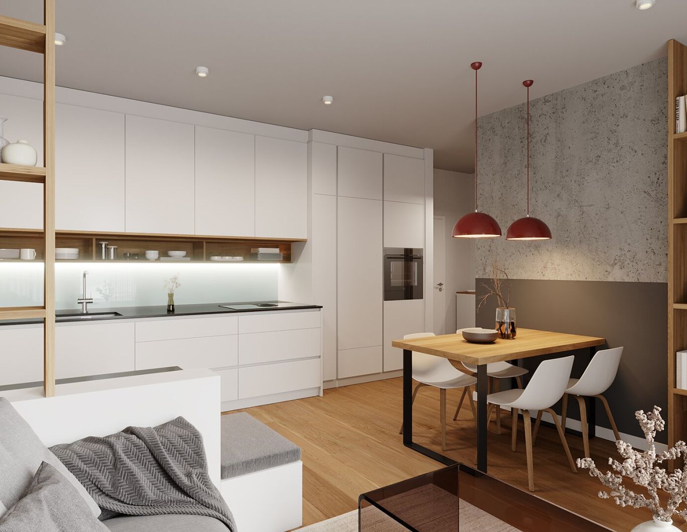 FUXZONE Drautal - Wohnen mit Lebensfreude