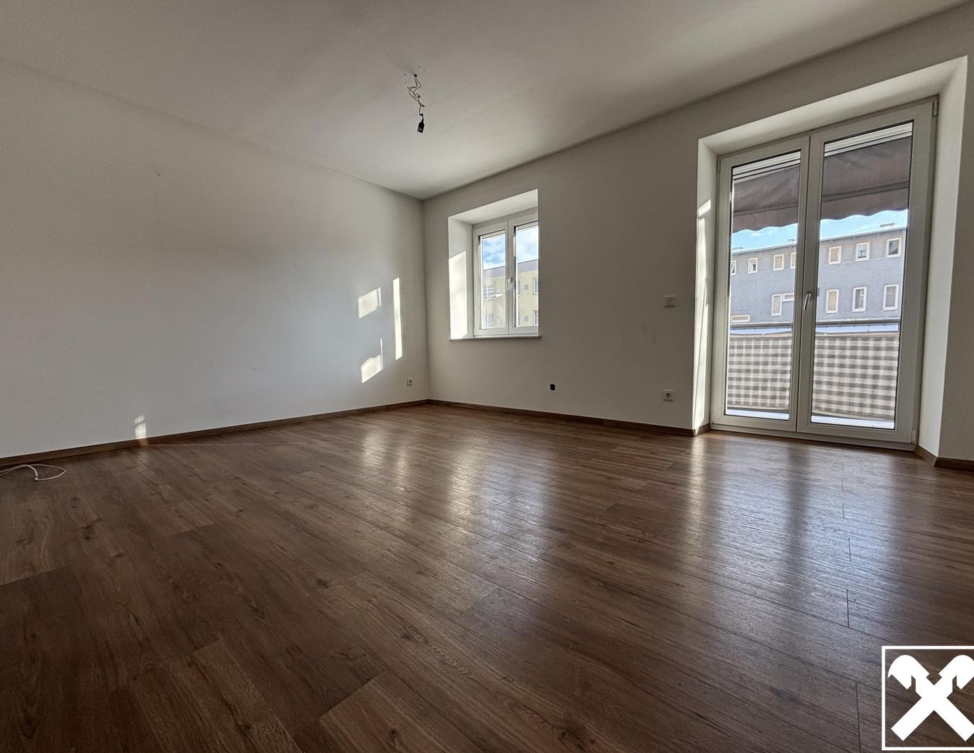 3-Zimmer-Wohnung in Perg - zentral & ruhig