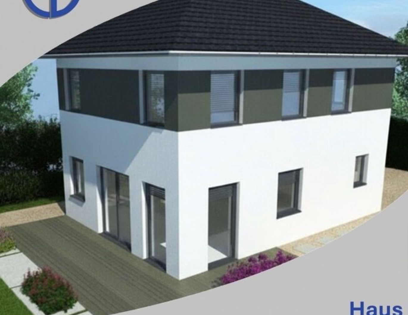 Schlüsselfertig mit Bodenplatte € 269.019,-- Fixpreisgarantie !!!