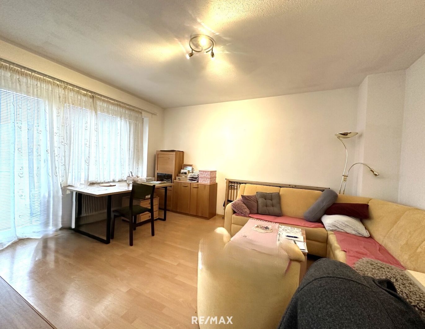 ***Wohnen mit Gefühl - Stilvolle 2-Zimmer-Wohnung mit sonnigem Westbalkon in begehrter Ruhelage***