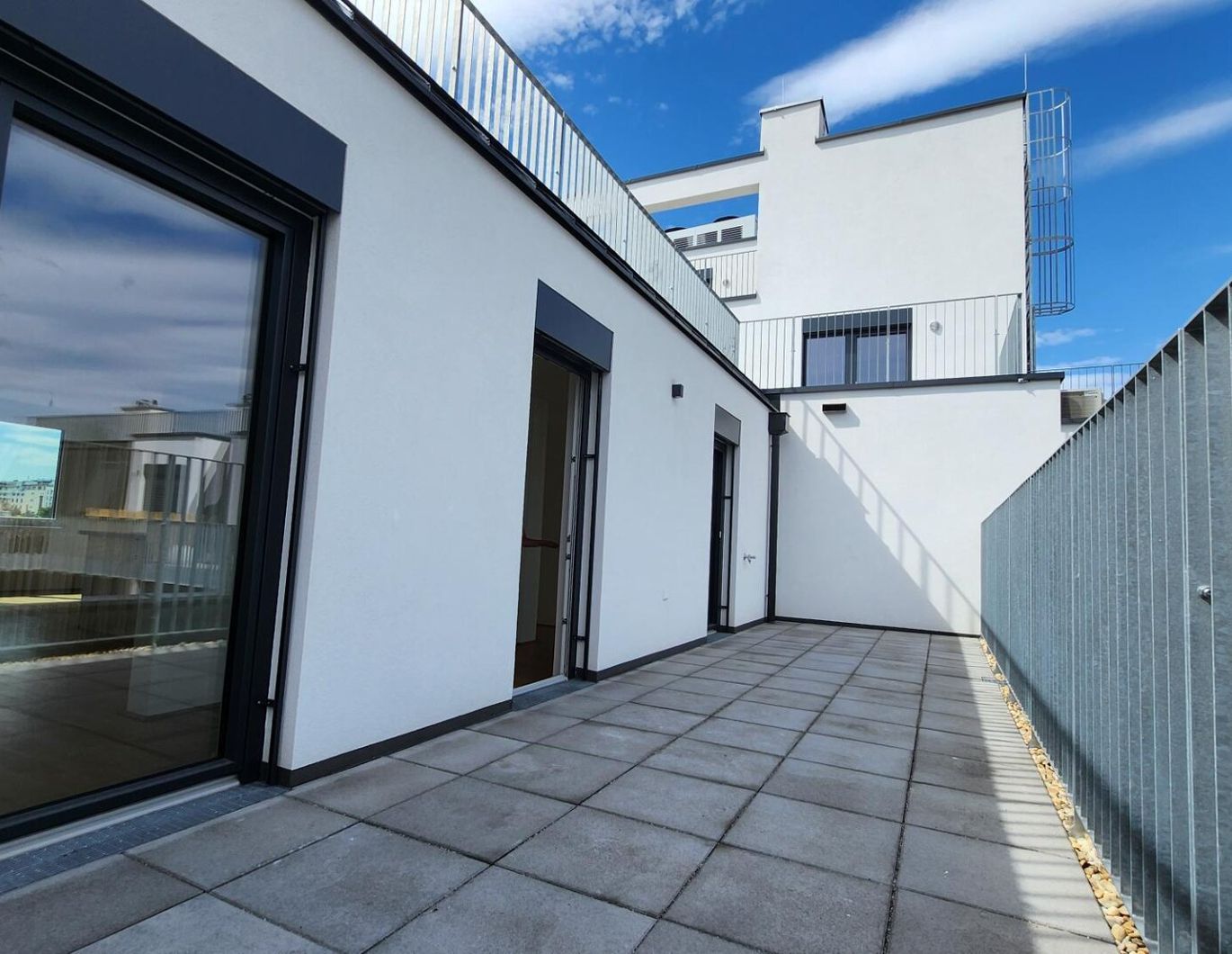 AMEISGASSE 28 - 