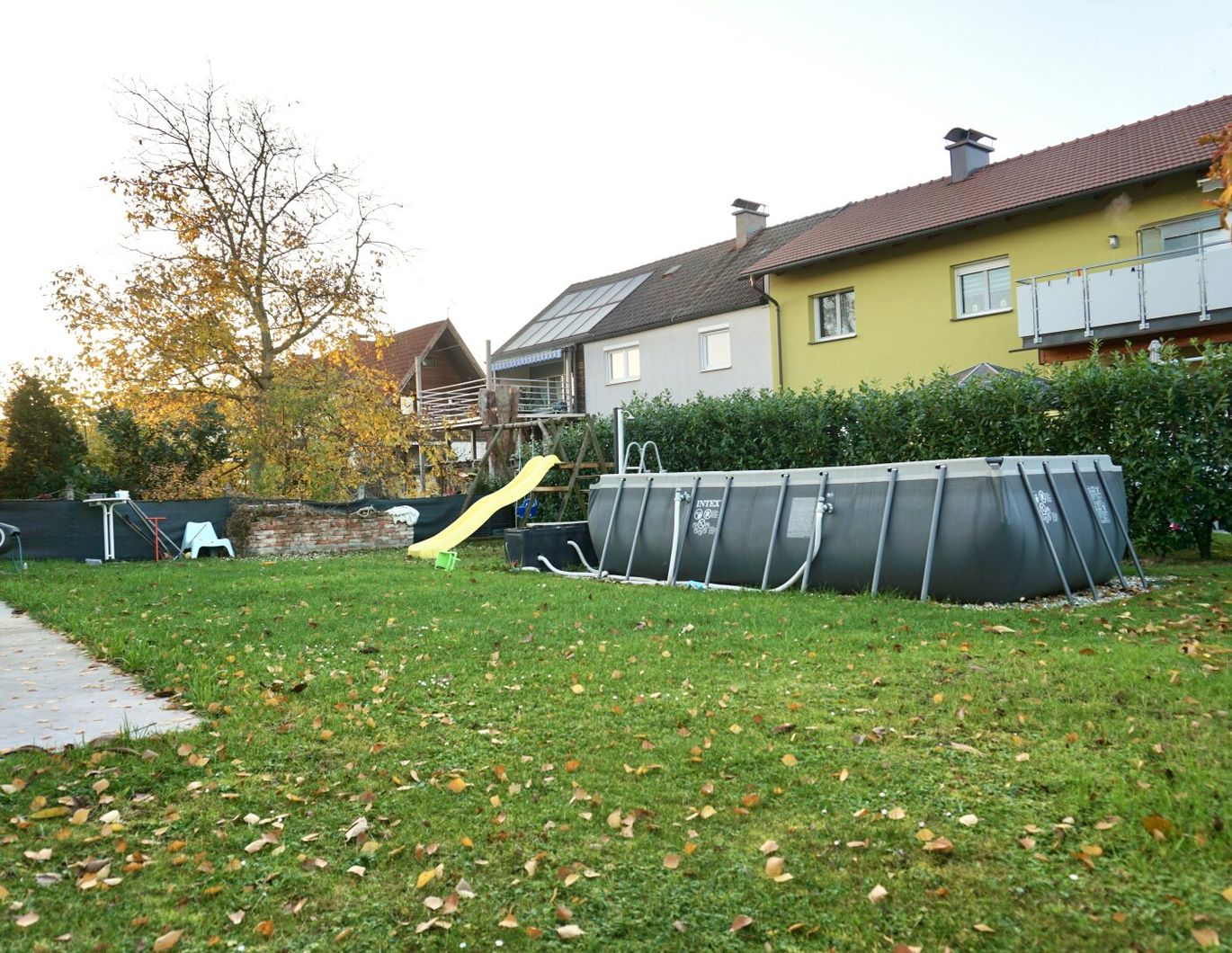 Großzügiges | Generalsaniertes Zweifamilienhaus am Stadtrand von Wels!