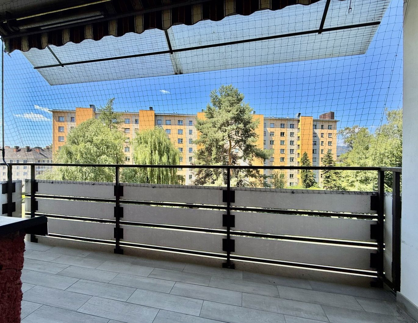GEIDORF I XL - LOGGIA I TIEFGARAGE I 8010 GRAZ I TOP LAGE I MODERNER GRUNDRISS I LIFT I 3. STOCK I DUSCHE I PROJEKT WOHNEN I