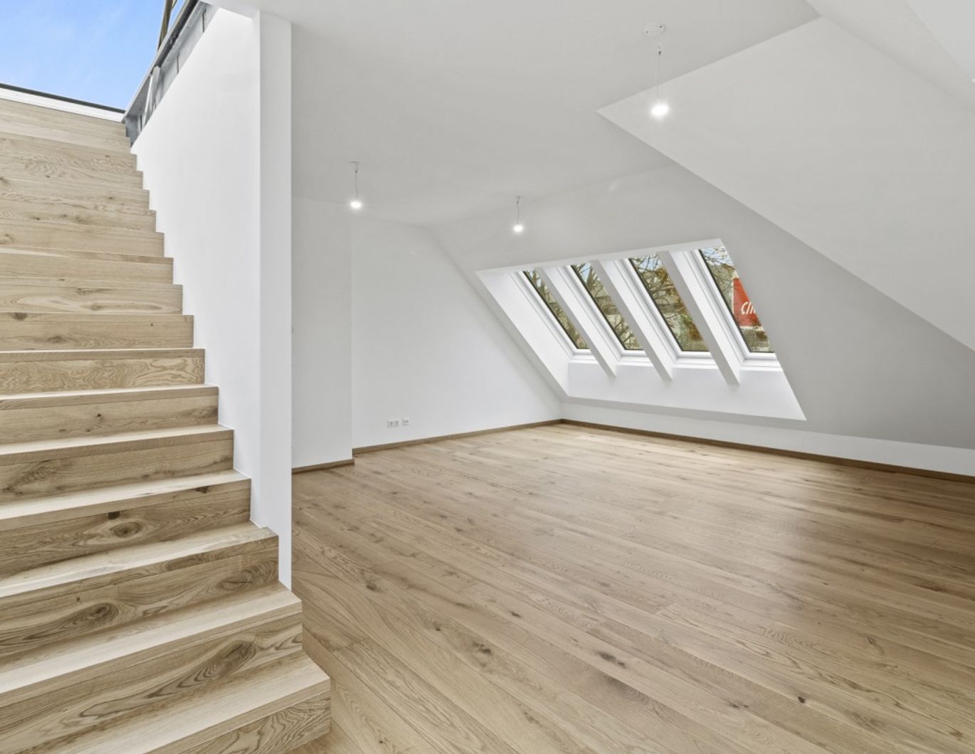 ++ PROVISIONSFREI und KÜCHENGUTSCHEIN ++ DACHTERRASSENTRAUM