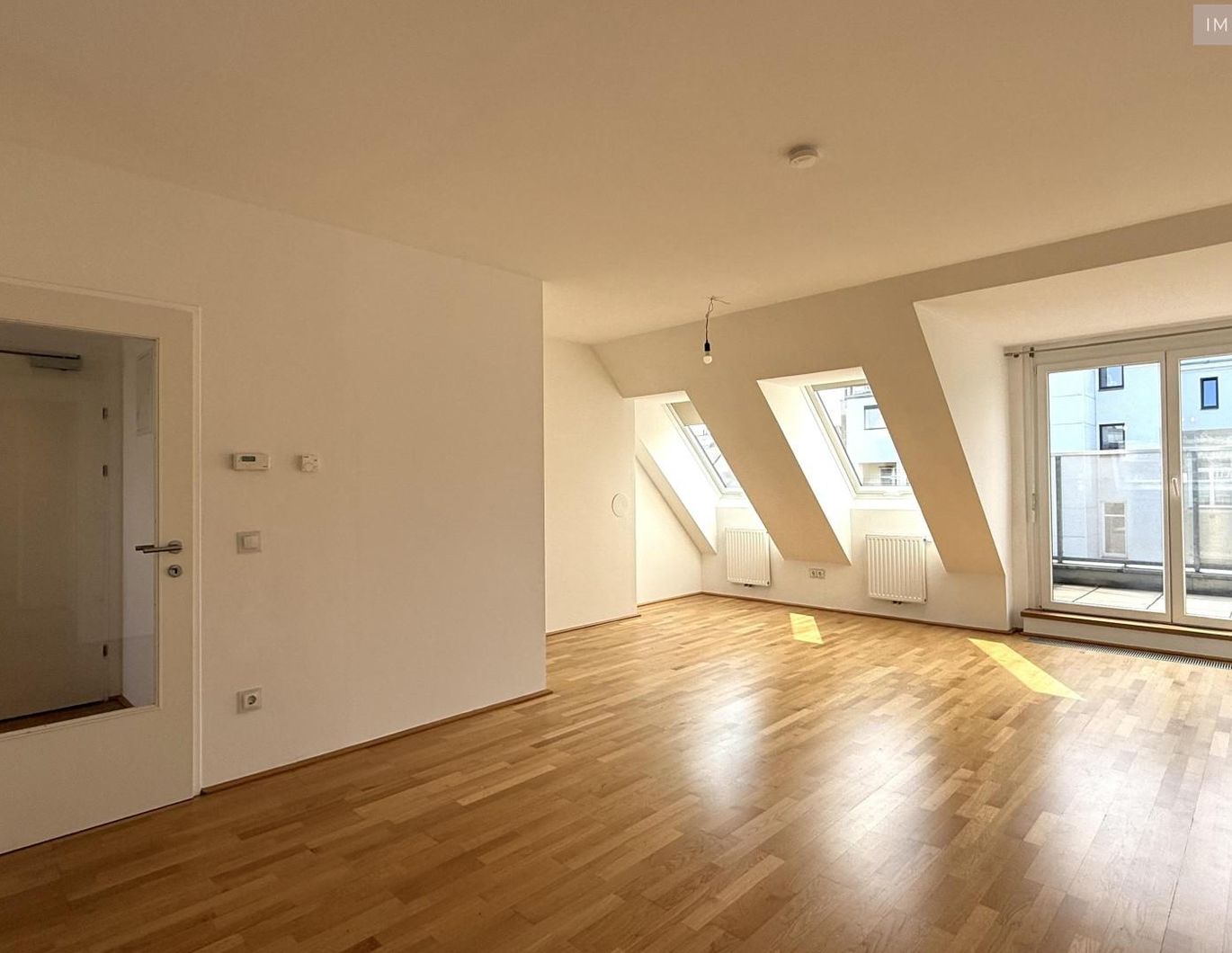 PENTHOUSE in der Ungargasse (Nähe: Stadtpark, Rochusmarkt, 1. Bezirk)!!