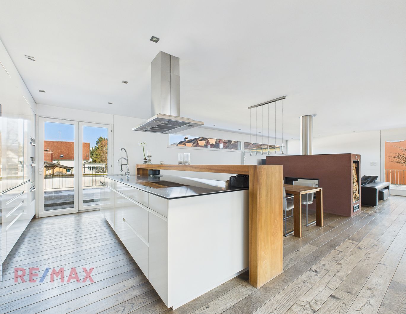 Stilvoll wohnen in Dornbirn - Ihre neue Wohlfühloase