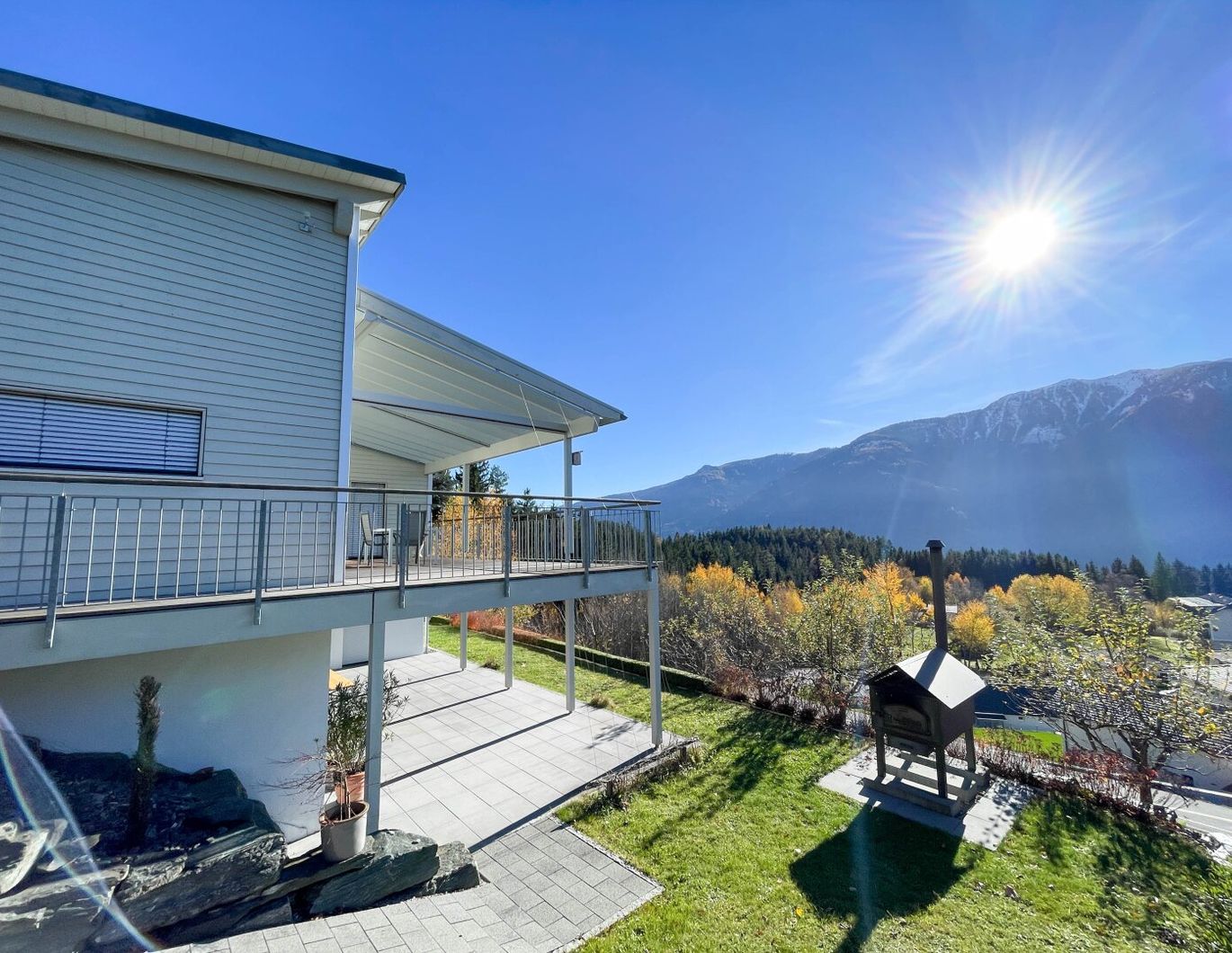 IHR EXKLUSIVES HIDEAWAY IN DER REGION MILLSTÄTTER SEE - IHR PERFEKTER RÜCKZUGSORT