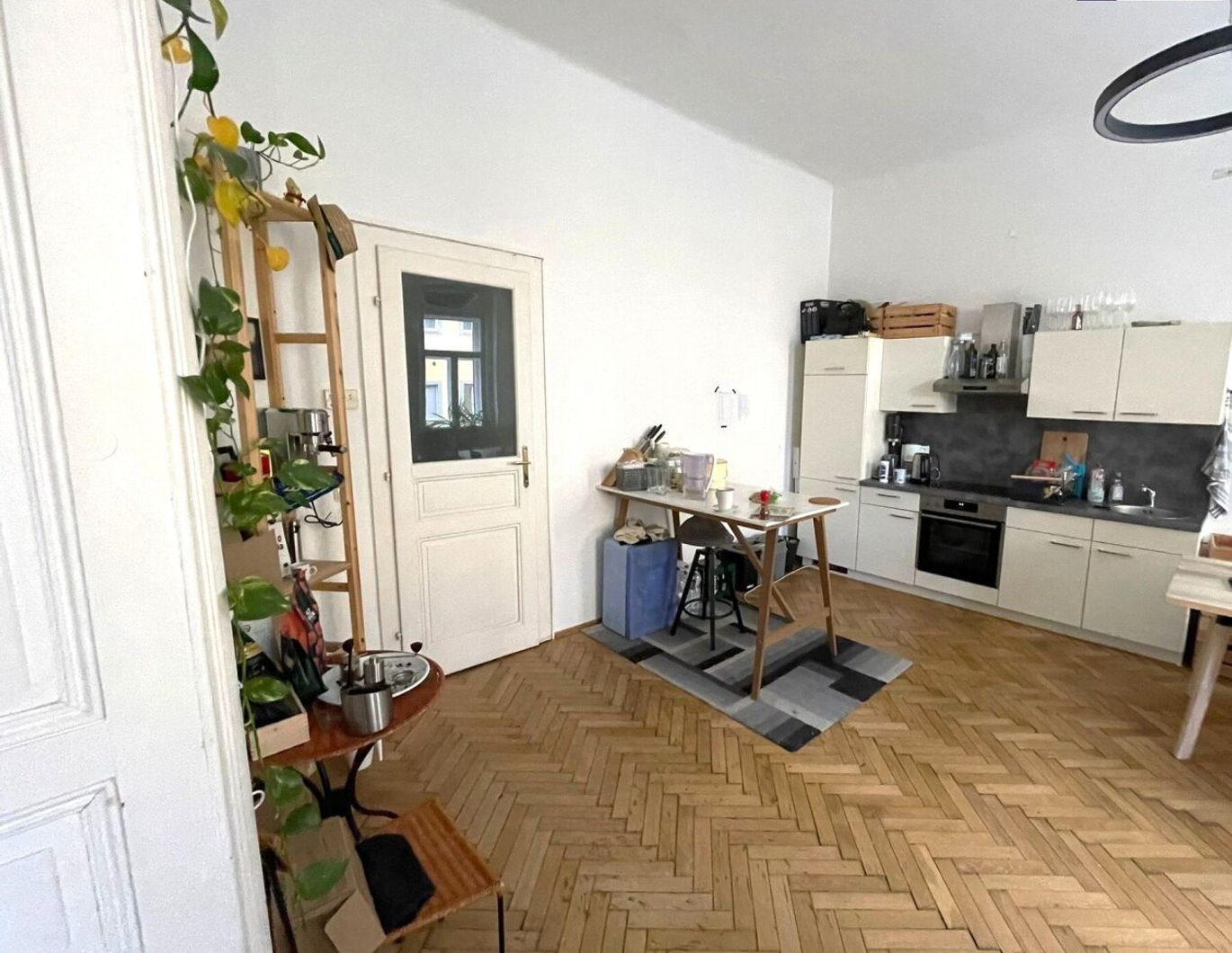 Hochwertige Anlegerwohnung in aufstrebender Grazer Lage - Ihr Investment in eine wertbeständige Immobilie mit Zukunftspotenzial! Gleich anfragen!