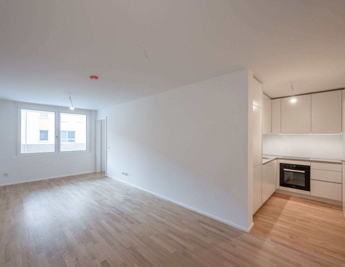 ++MOLLARD 50++ Moderne 3-Zimmer-Wohnung mitten im Herzen der Stadt (1/12)
