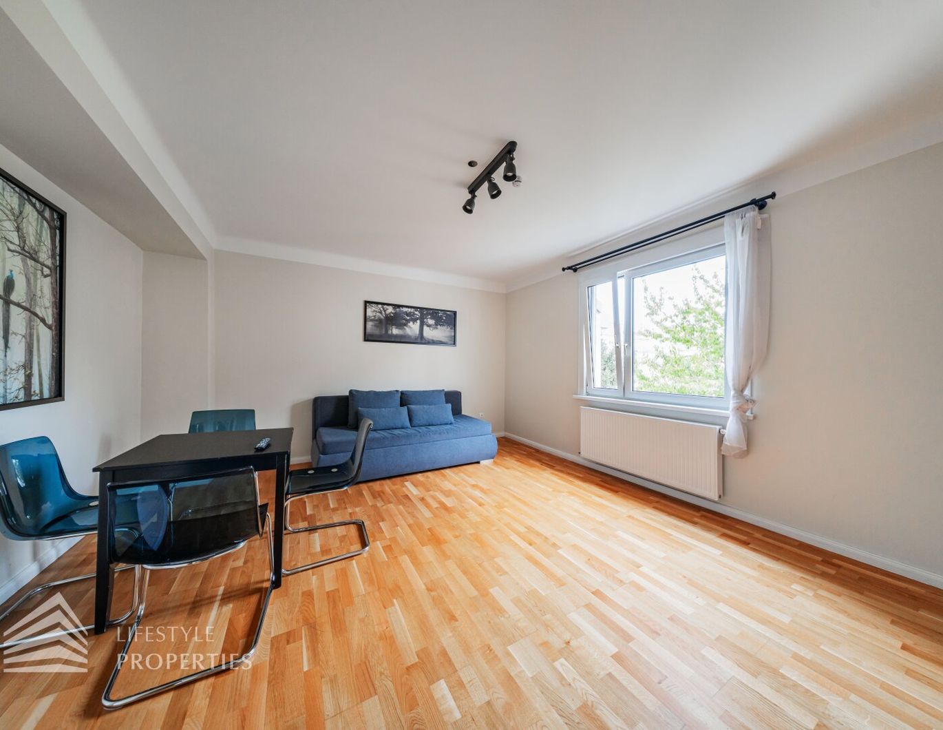 Schöne 2-Zimmer Wohnung, Nähe Meiselmarkt