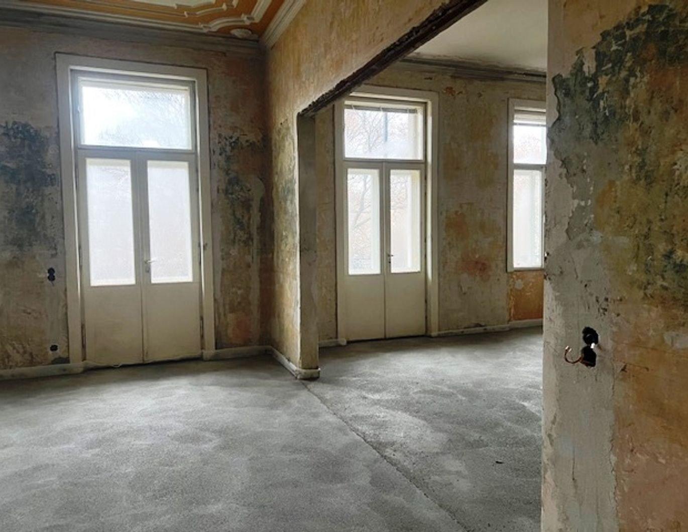 Sanierung nach Wunsch - Draschepark, Johann Straussgasse, Bahnhof - Wien, Wien