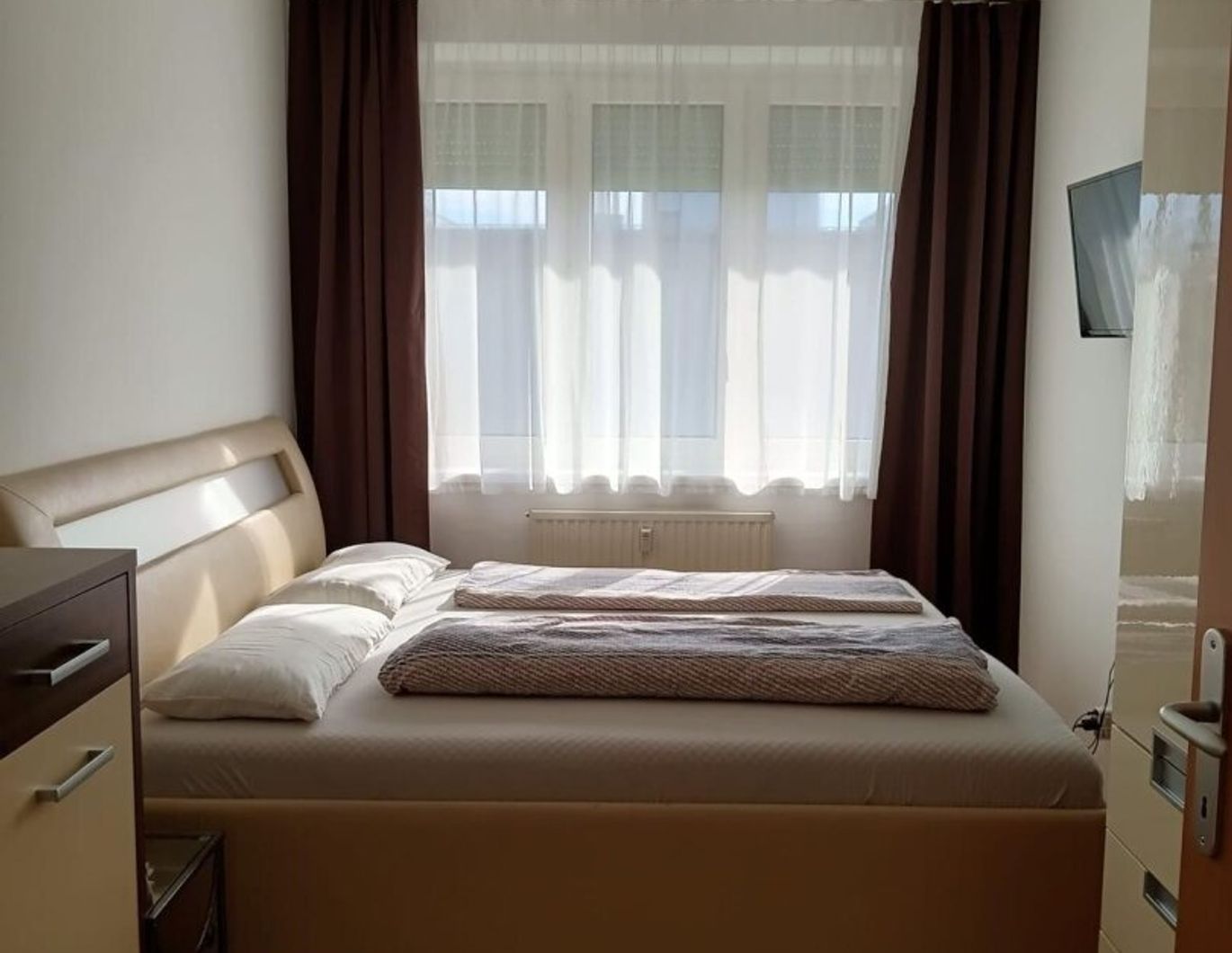 Helle 3-Zimmer-Wohnung mit Balkon in Ansfelden - Verfügbar ab 01.03.2026!