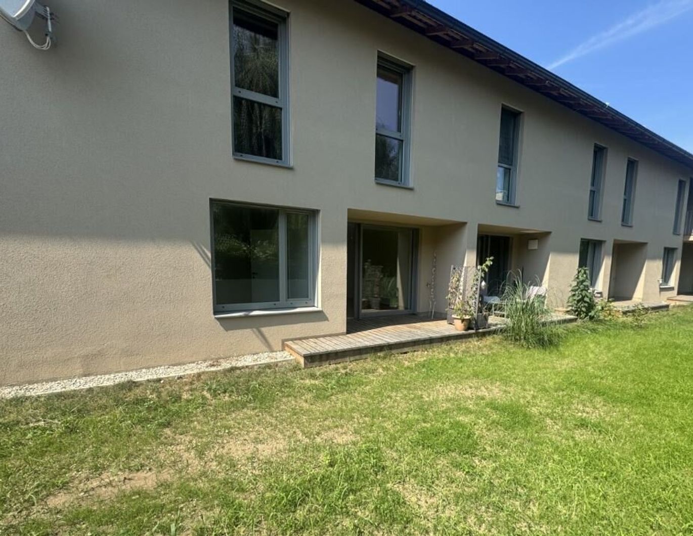 Erstbezug 6 Zimmer Maisonette zur Miete