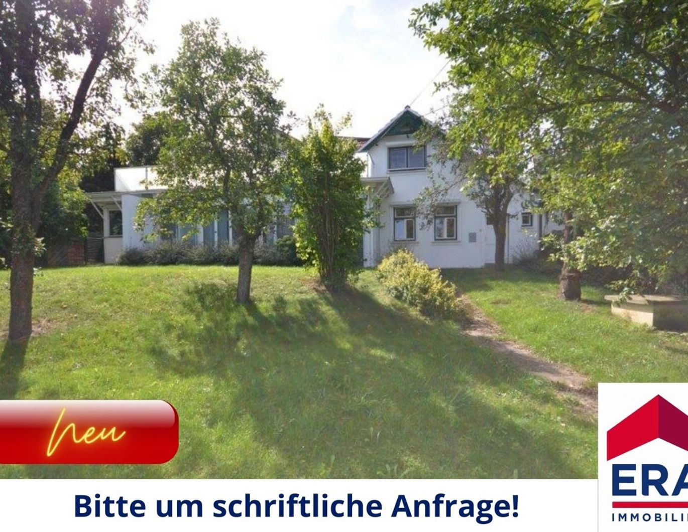 Haus KAUF - Naturnahes Wohnen in Alland