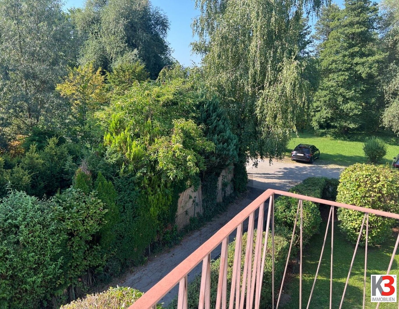 K3 -Tolle Liegenschaft in Krumpendorf - viele Möglichkeiten der Nutzung - 200 Meter zum Wörthersee