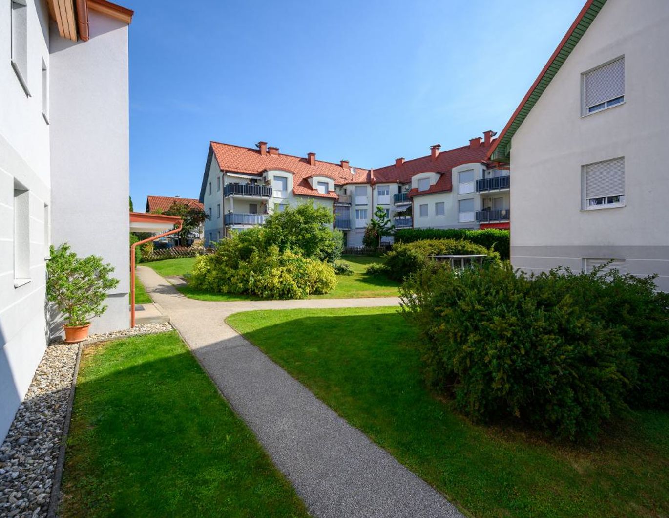 ALLHARTSBERG I/1, geförderte Mietwohnung mit Kaufoption, 1/12, 1000/00008210/00001112