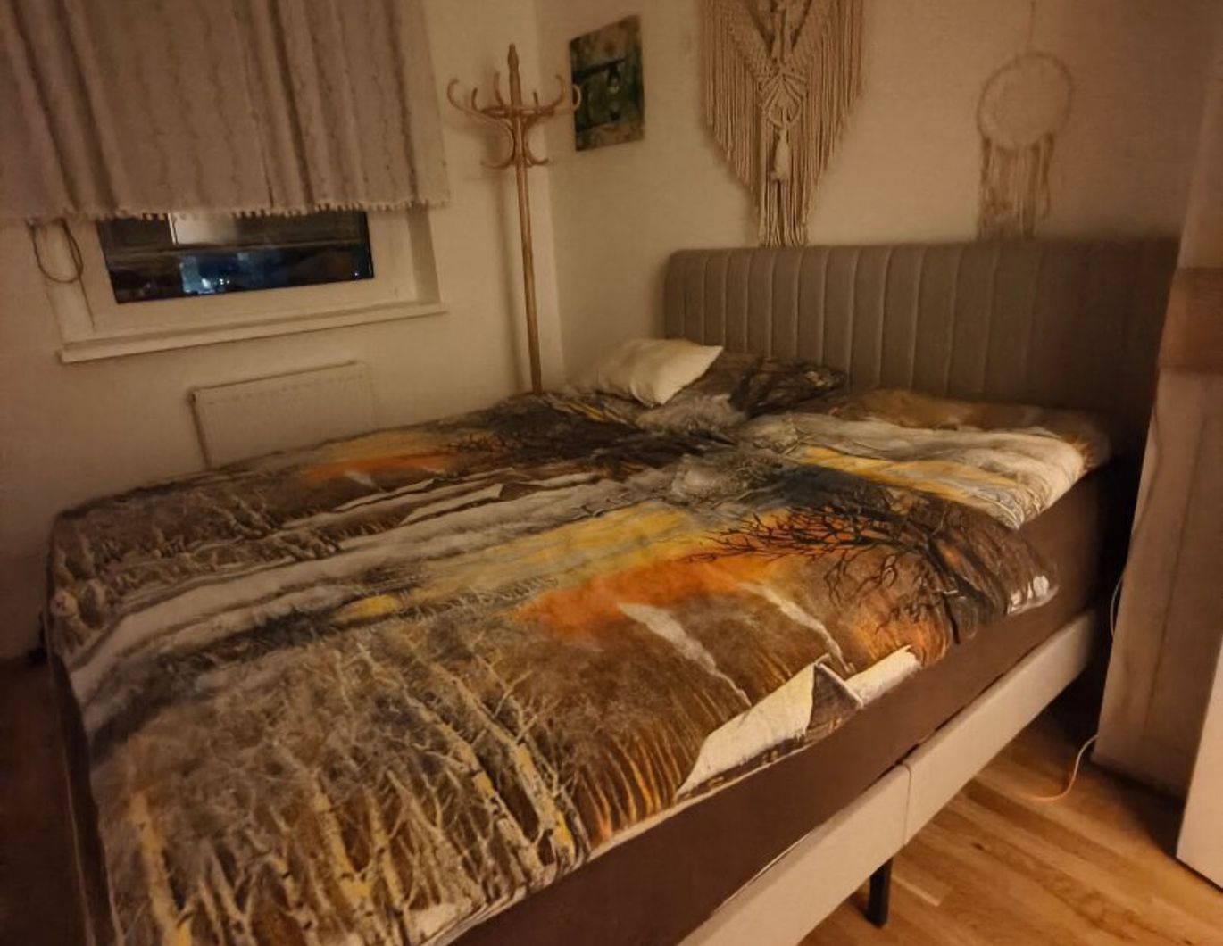 Kirchdorf an der Krems: Wohnung im 3. OG mit Loggia - ab 01.03.2026 verfügbar!