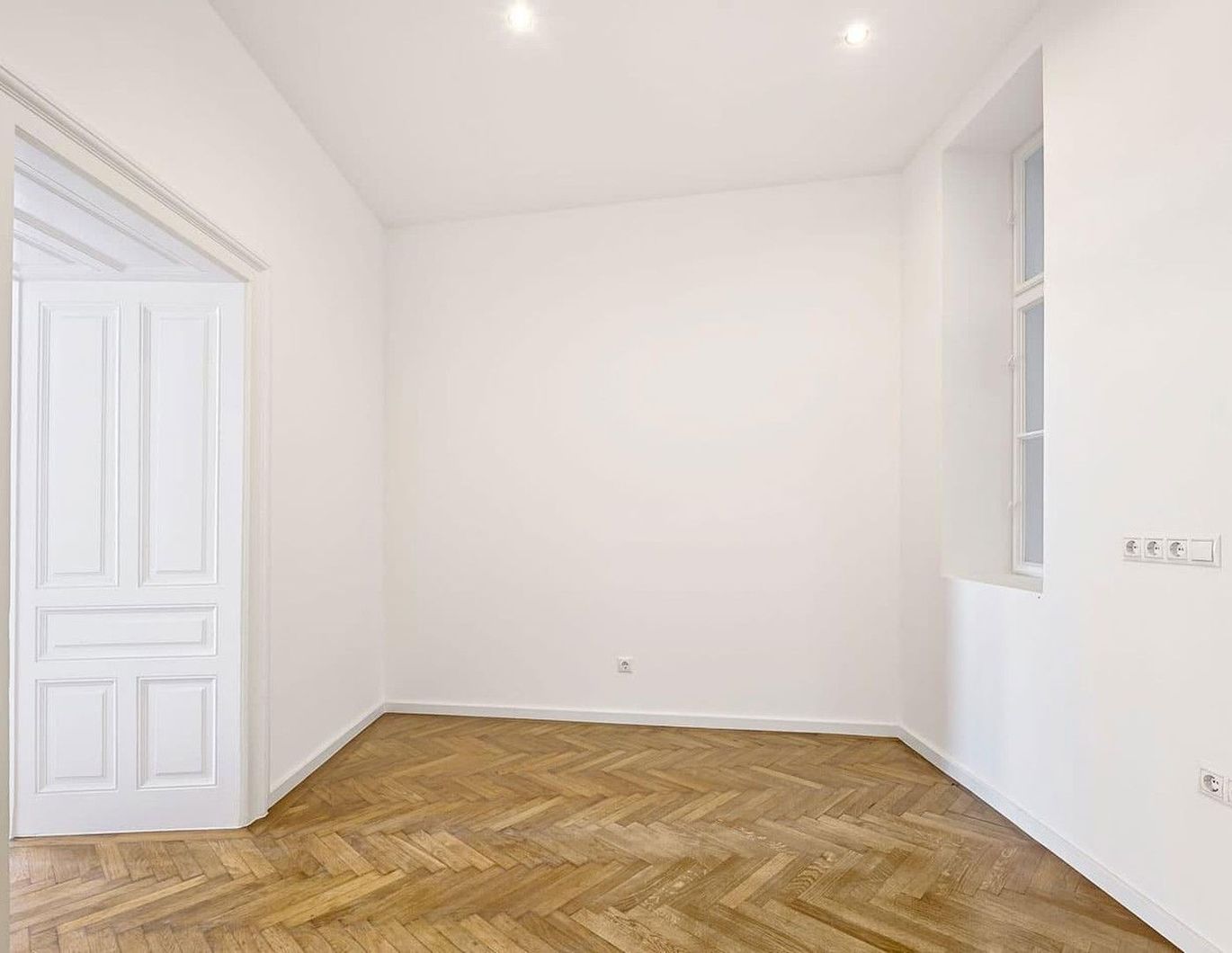 Zu Fuß wenige Meter zur WU, Messe Wien, U1 & U2 - urban wohnen mit dem Prater vor der Haustür