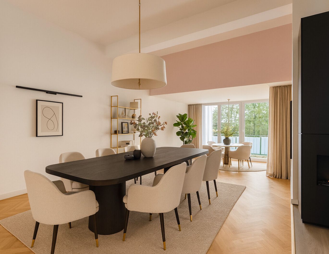 NEU! Viel Platz zum kleinen Preis: Groß, günstig, genial - 2 Zimmer Dachgeschosswohnung