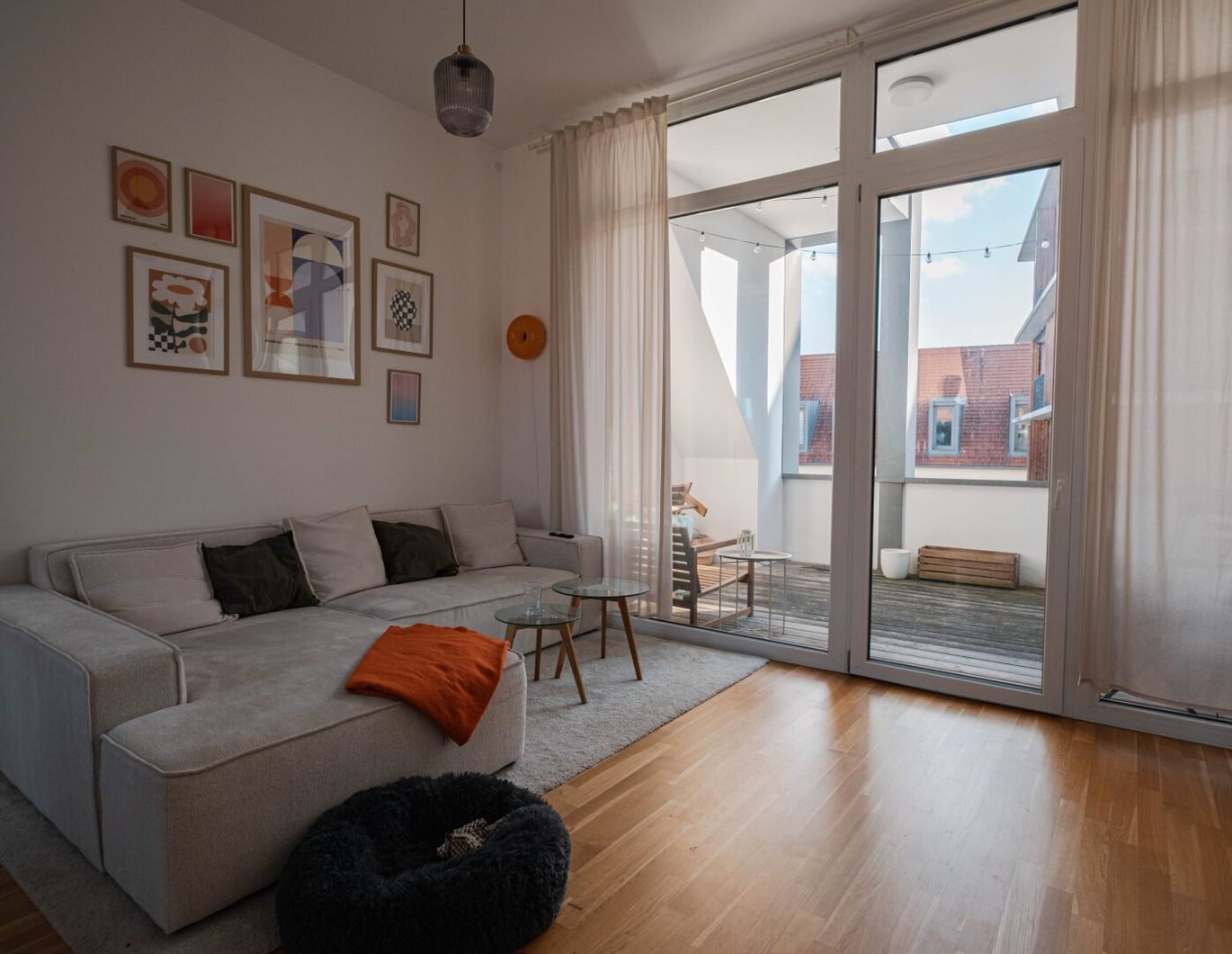 STYLISCHES ZUHAUSE! 13412