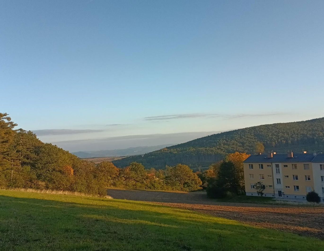 88 m2 Eigentumswohnung - sonnig gelegen, ideal für Naturfreunde. Privatverkauf