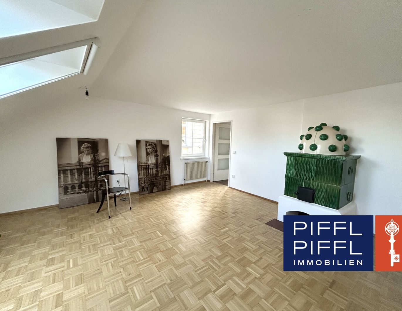 TOP Wohnung mit Terrasse - Ideal für Wohnen und Homeoffice