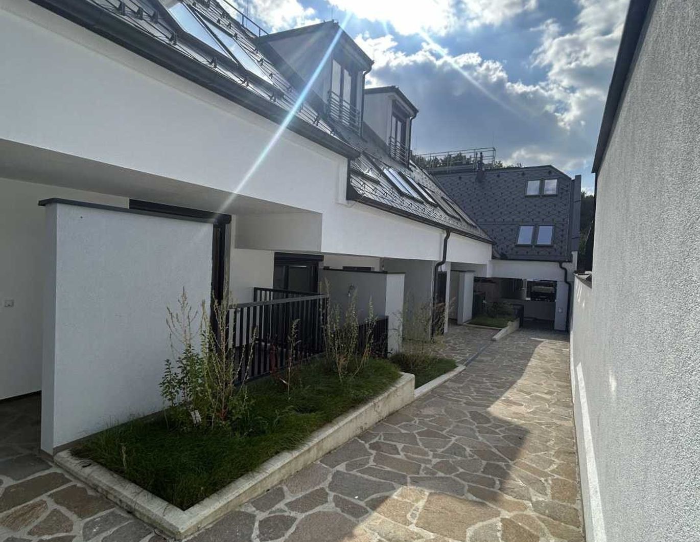 3 Zimmer Neubauprojekt/ modernes Wohnen beim Prater/ provisionsfrei bis 31.12.2025