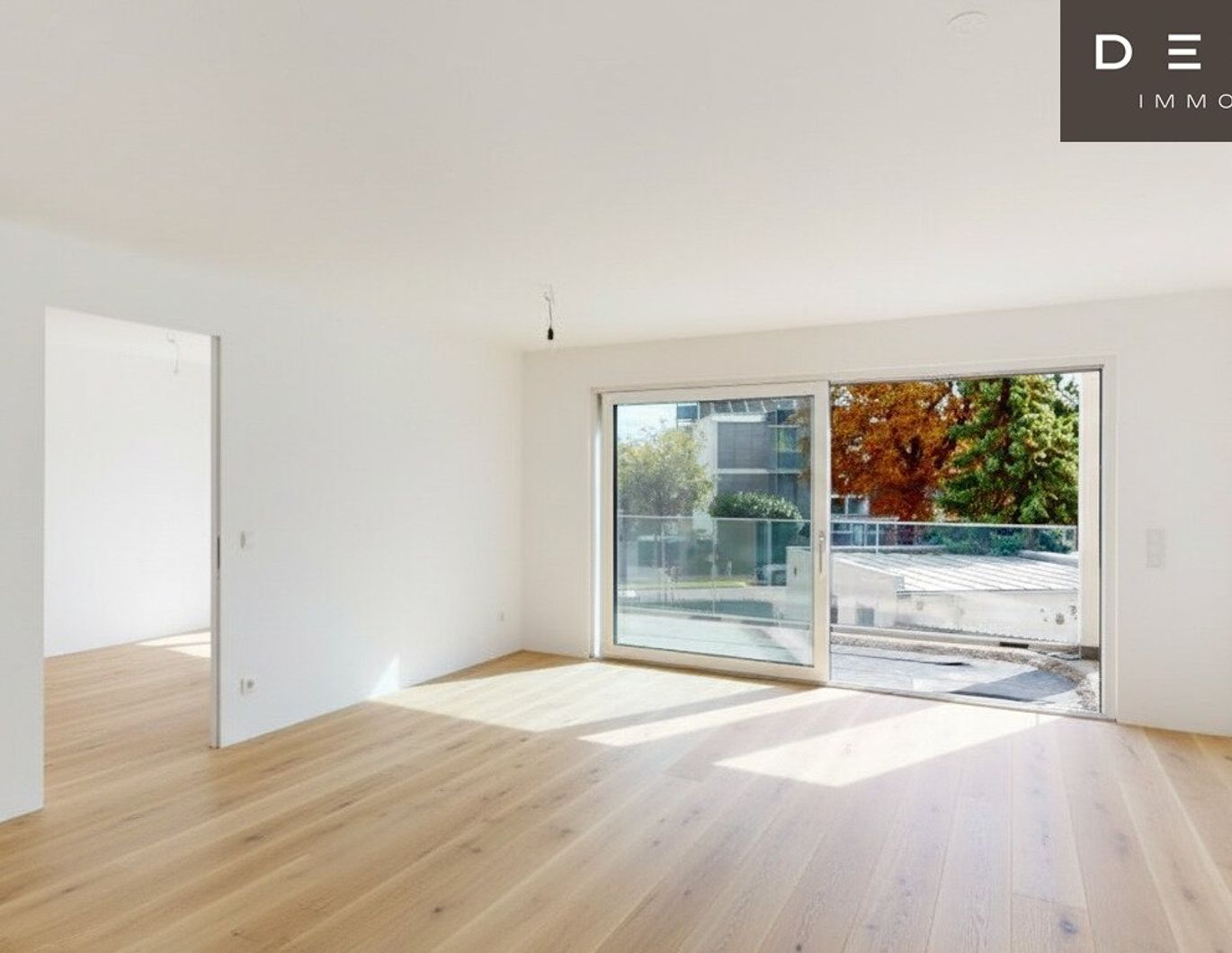 | PROVISIONSFREI | 2-ZIMMER | BALKON |