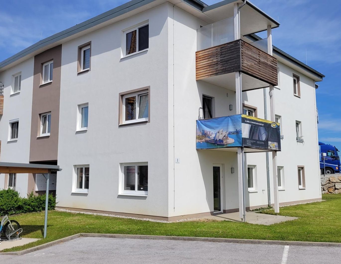 FÜR ANLEGER ODER EIGENNUTZER