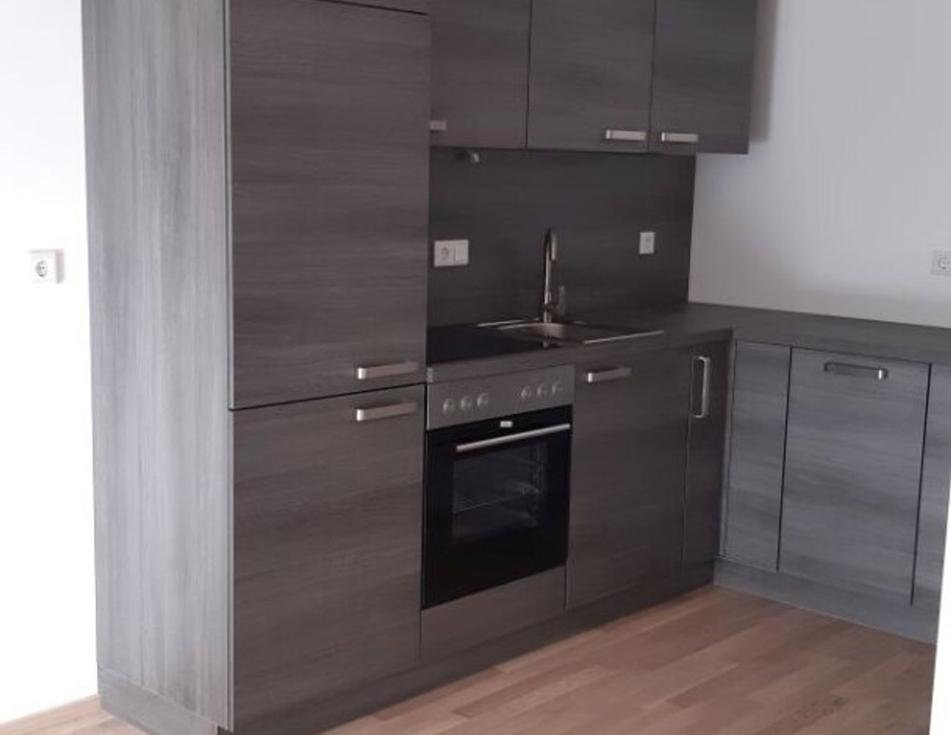 K3 - Wals - Erstbezug - eine 2-Zimmerwohnung mit Balkon zu kaufen!!!