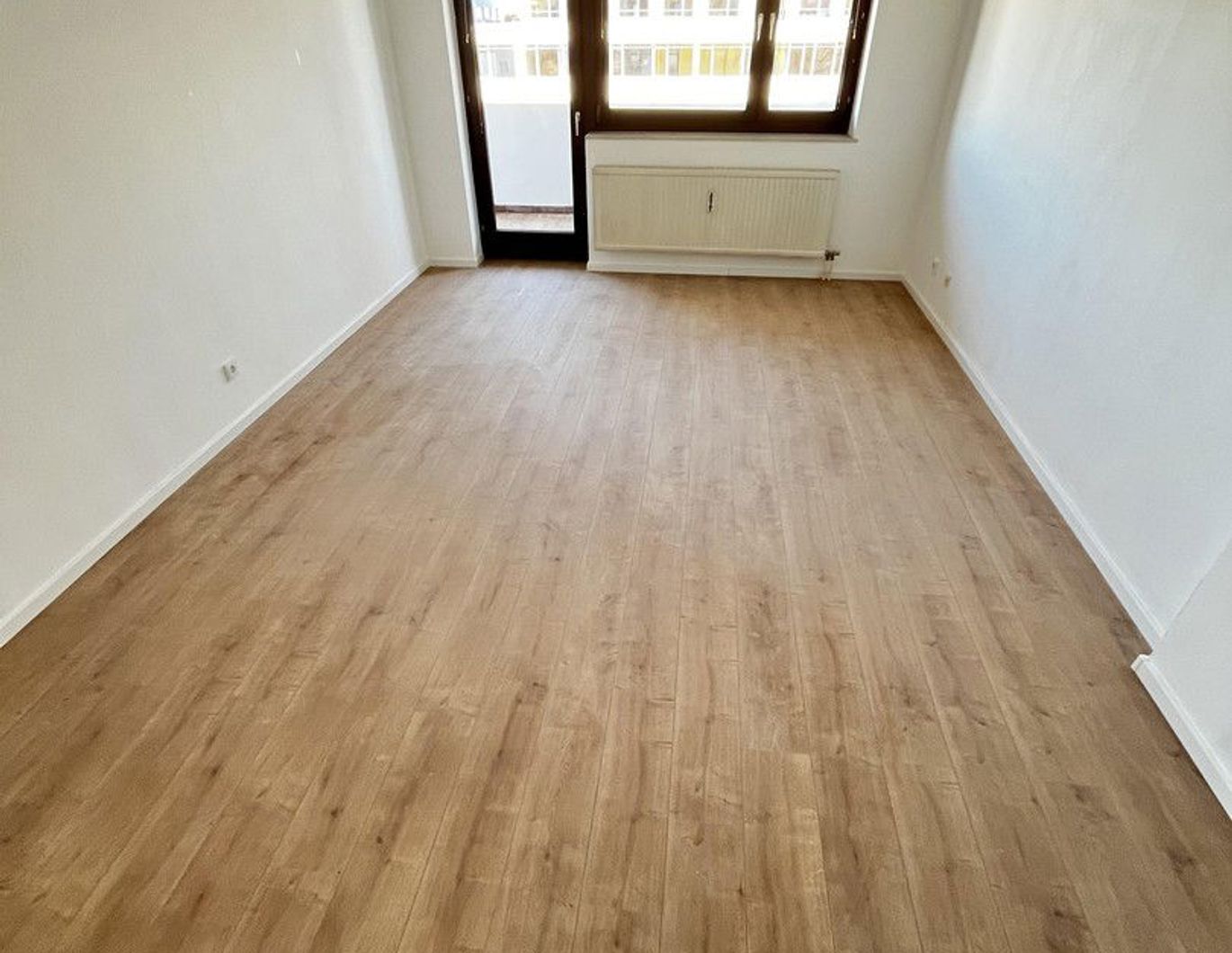 2-Zimmerwohnung in Krems a.d. Donau