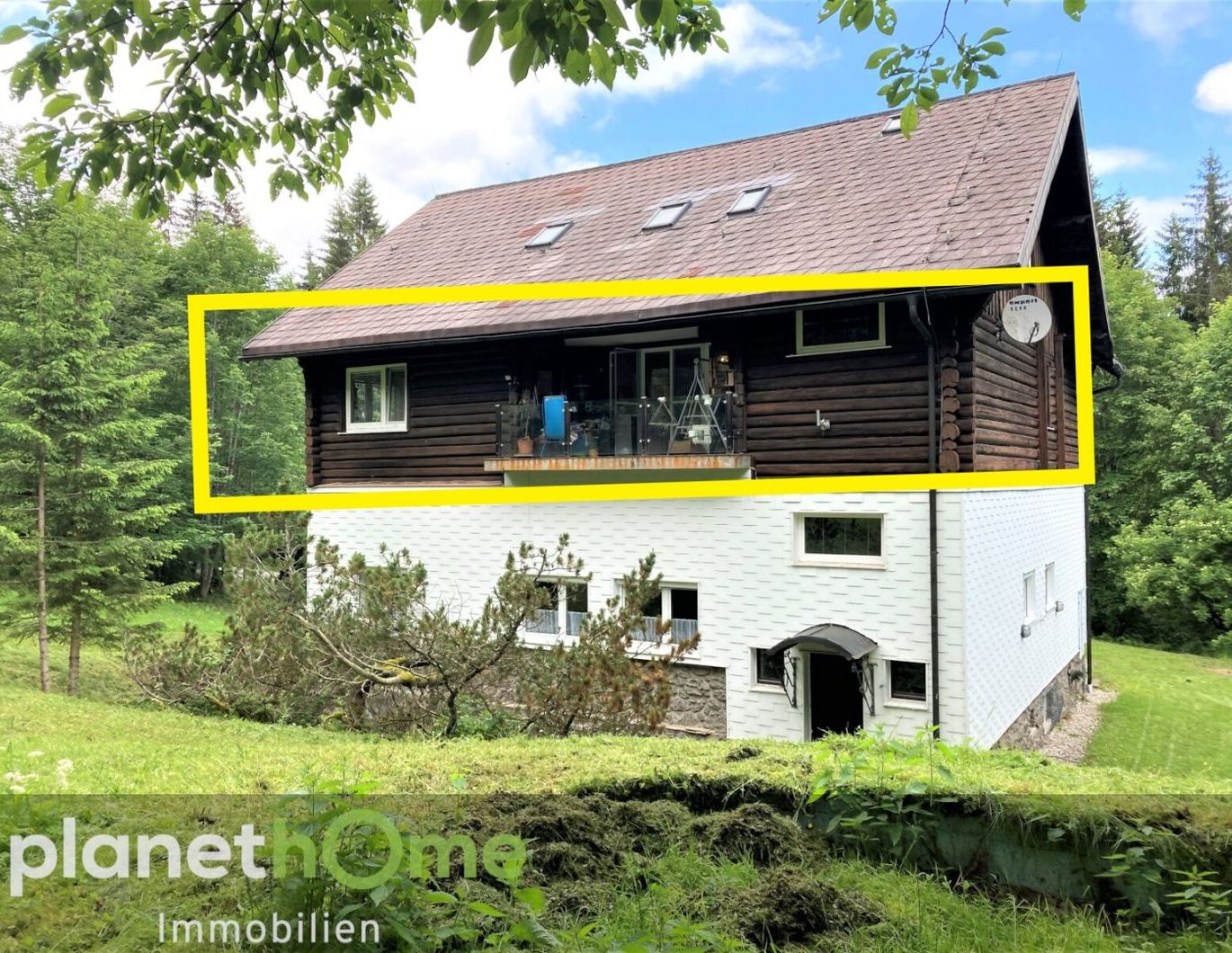 Ideal für Anleger - Zweitwohnsitz oder zur Vermietung als Ferienunterkunft